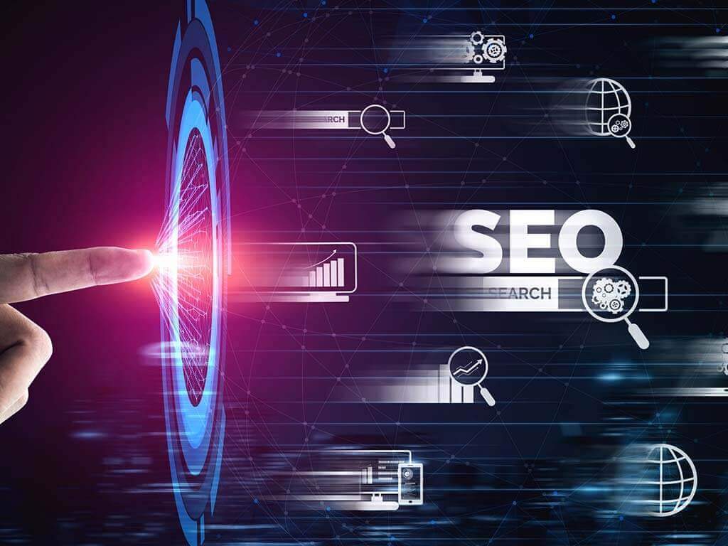 Competitors are Still Investing in SEO