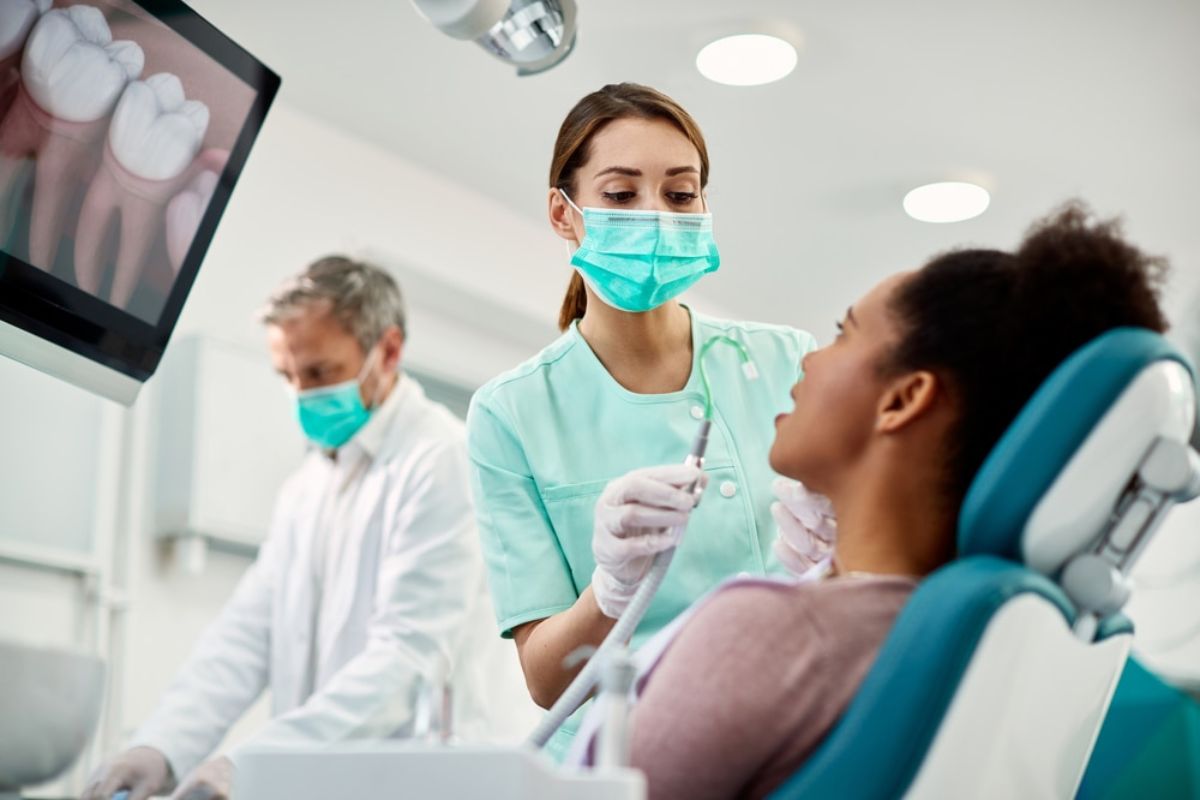 Dental