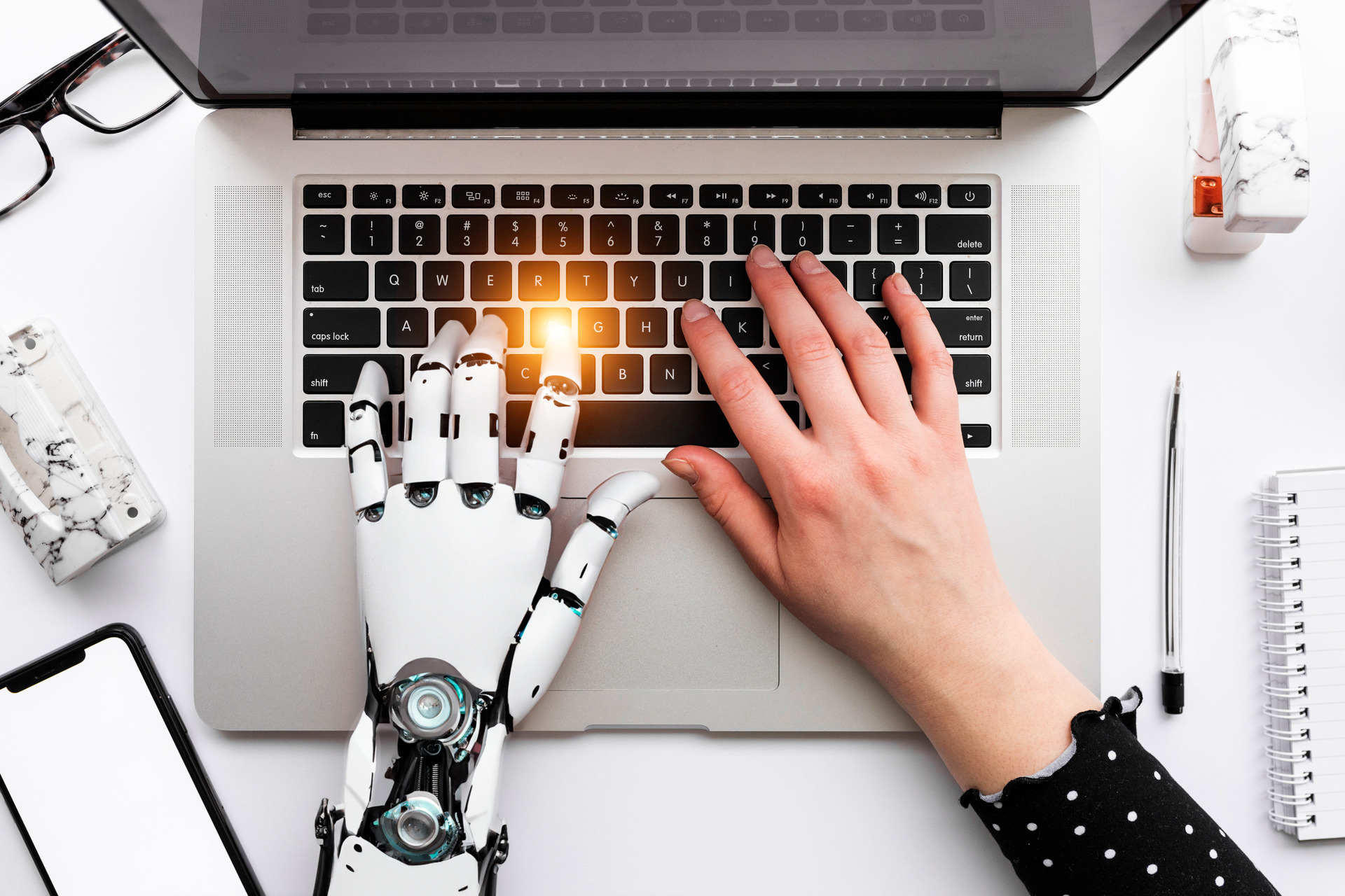 How AI Can Speed Up Your Essay Planning, Writing, and Editing
