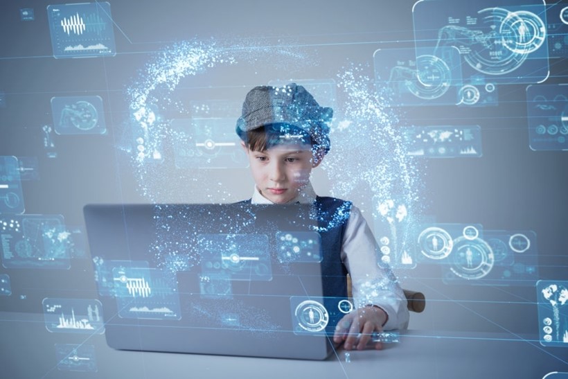 Leading Trends in Digital Education to Watch in 2025