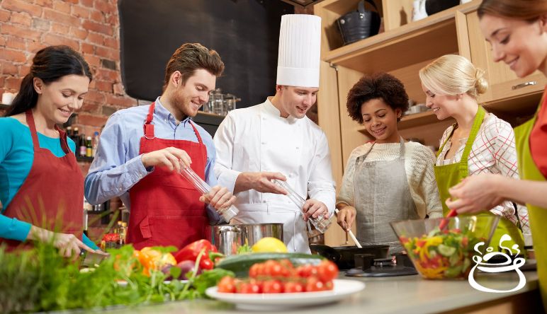 A Taste of Lexington: Examining Family-Friendly Restaurants and Private Chefs