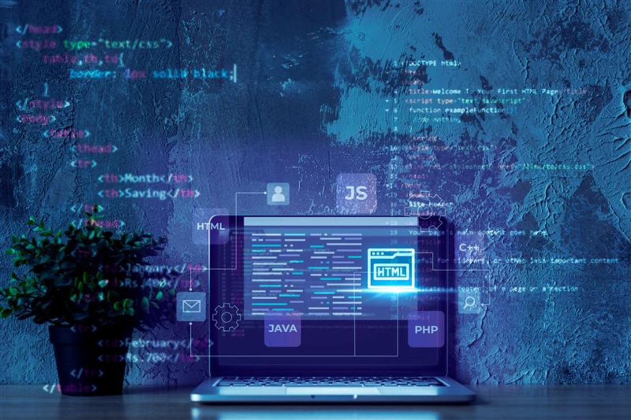 Web-Development