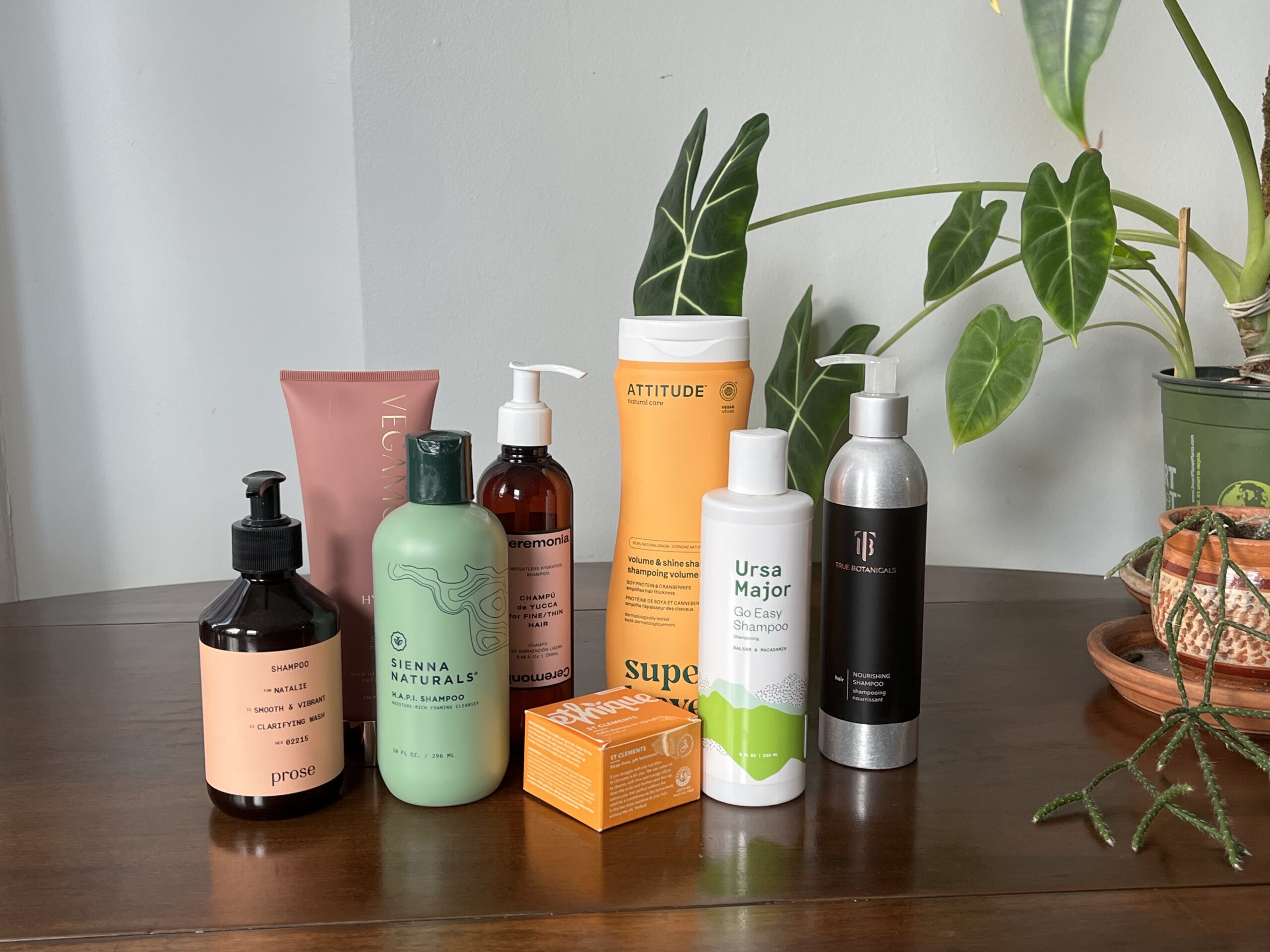 A Comprehensive Guide on Producing Hair Care Products Under a Private Label